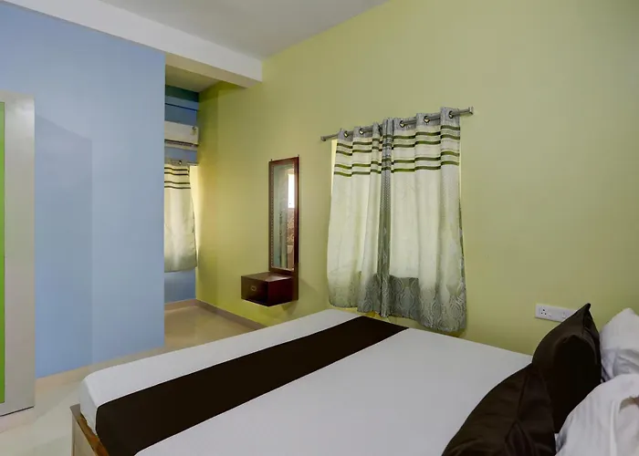 Hotel O Laxmi Narayan Kalyani Mandap