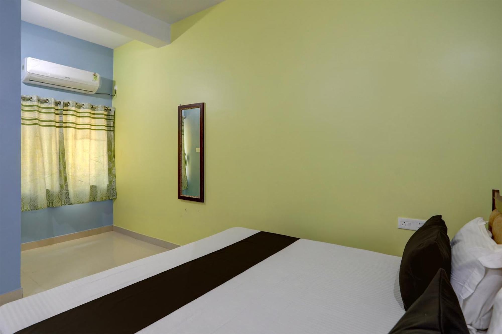 O Laxmi Narayan Kalyani Mandap 4* Bhubaneswar