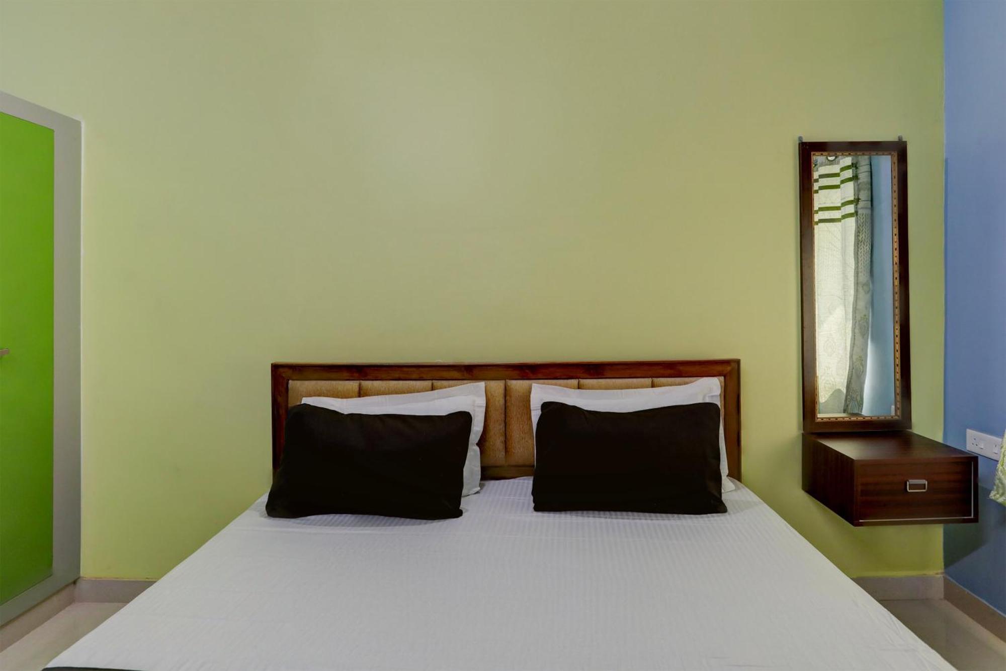 Hotel O Laxmi Narayan Kalyani Mandap Bhubaneswar