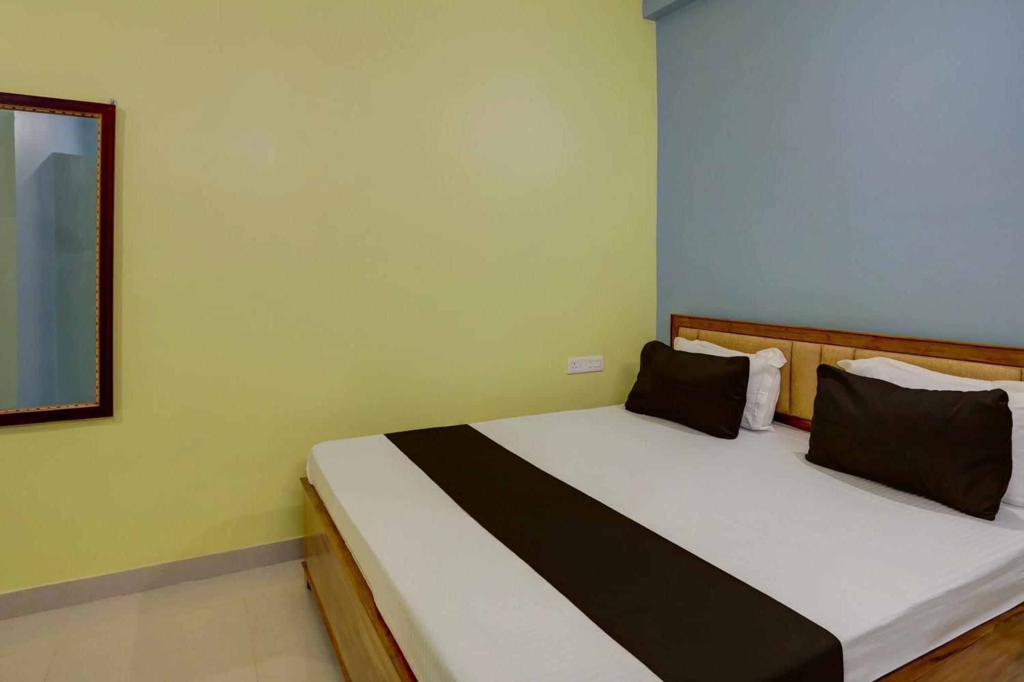 O Laxmi Narayan Kalyani Mandap Hotel 4*
