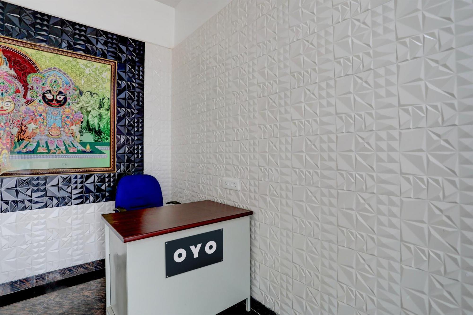 Hotel O Laxmi Narayan Kalyani Mandap 4*
