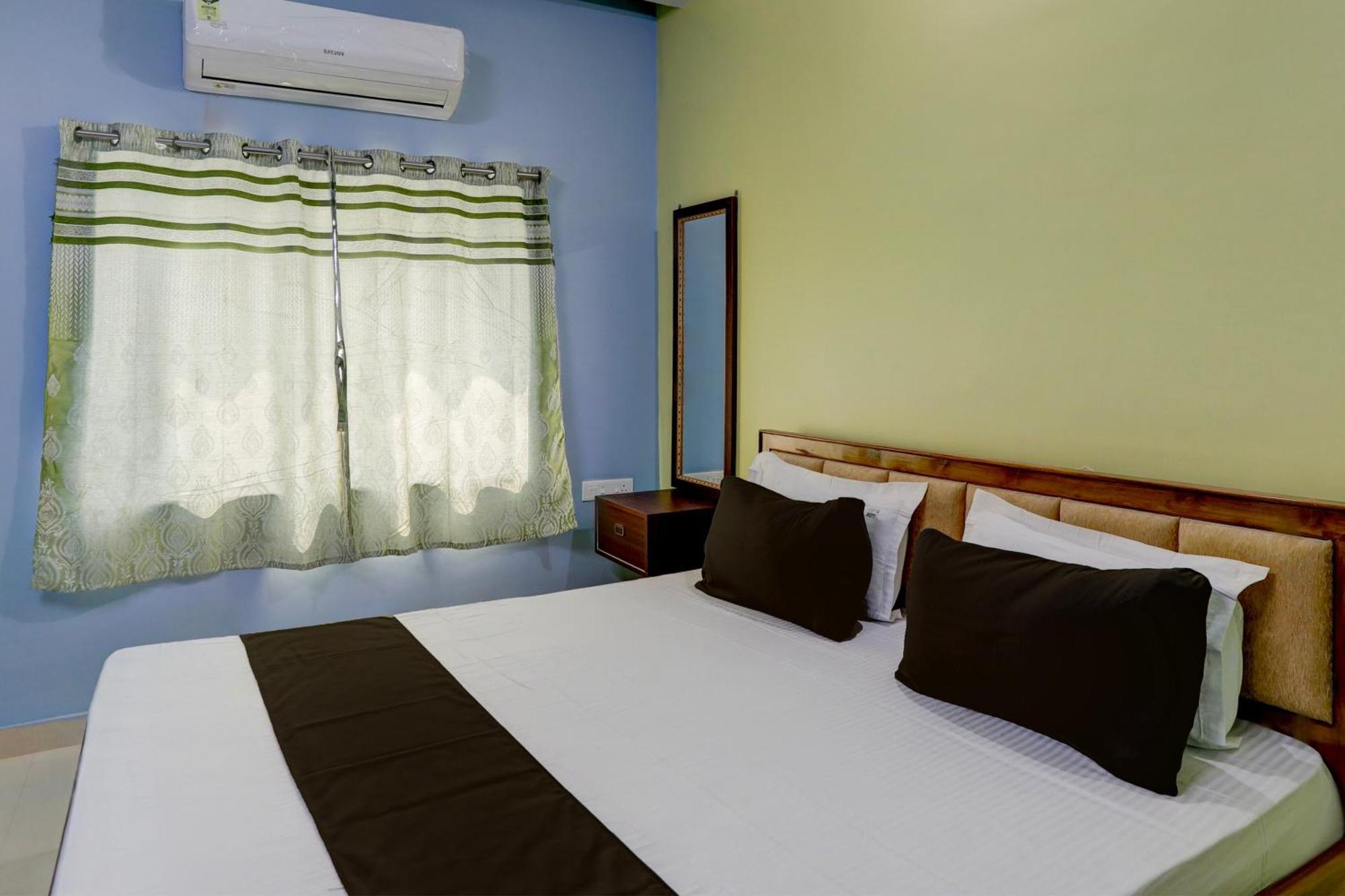 Hotel O Laxmi Narayan Kalyani Mandap Bhubaneswar