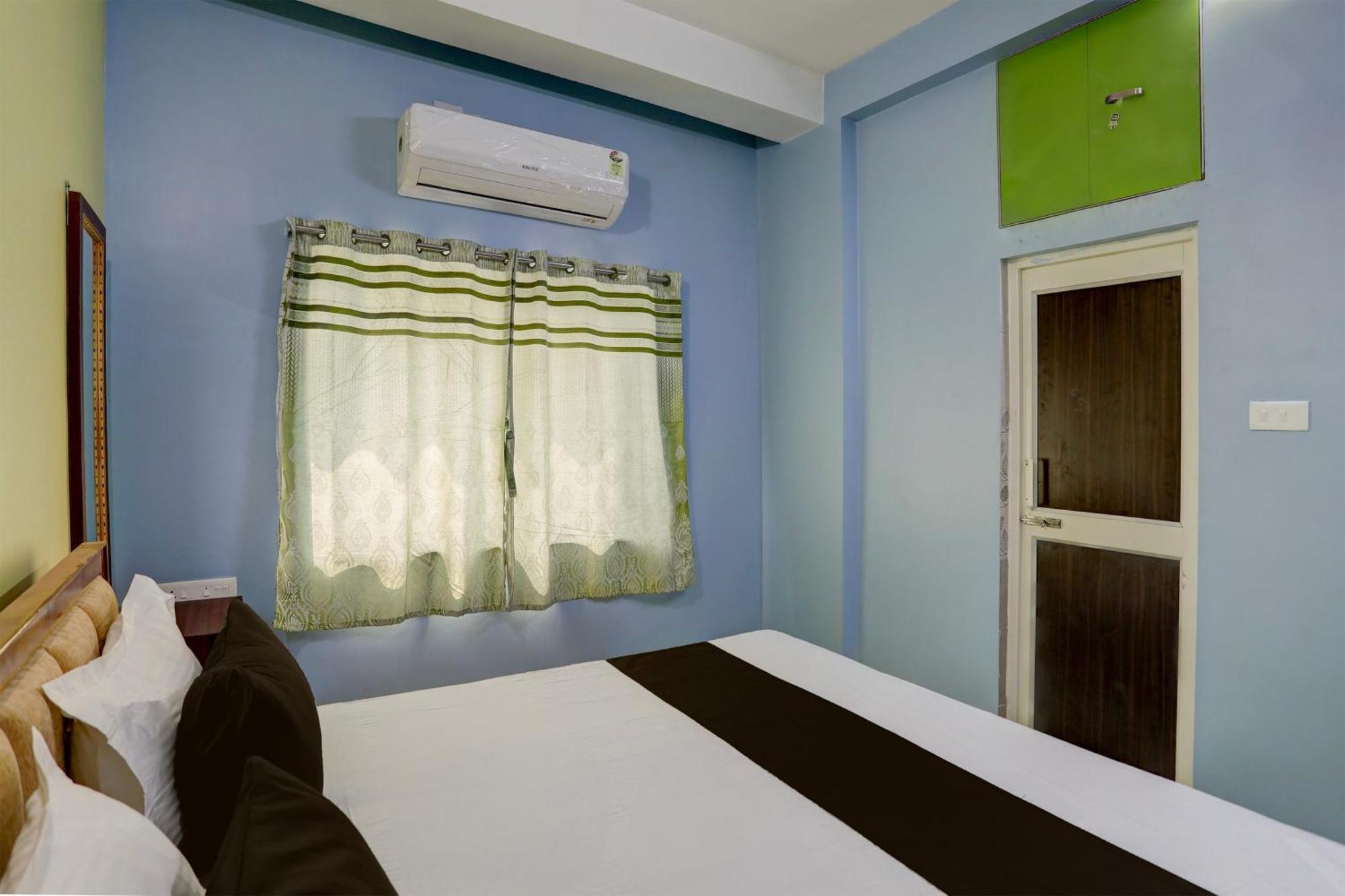 Hotel O Laxmi Narayan Kalyani Mandap 4*