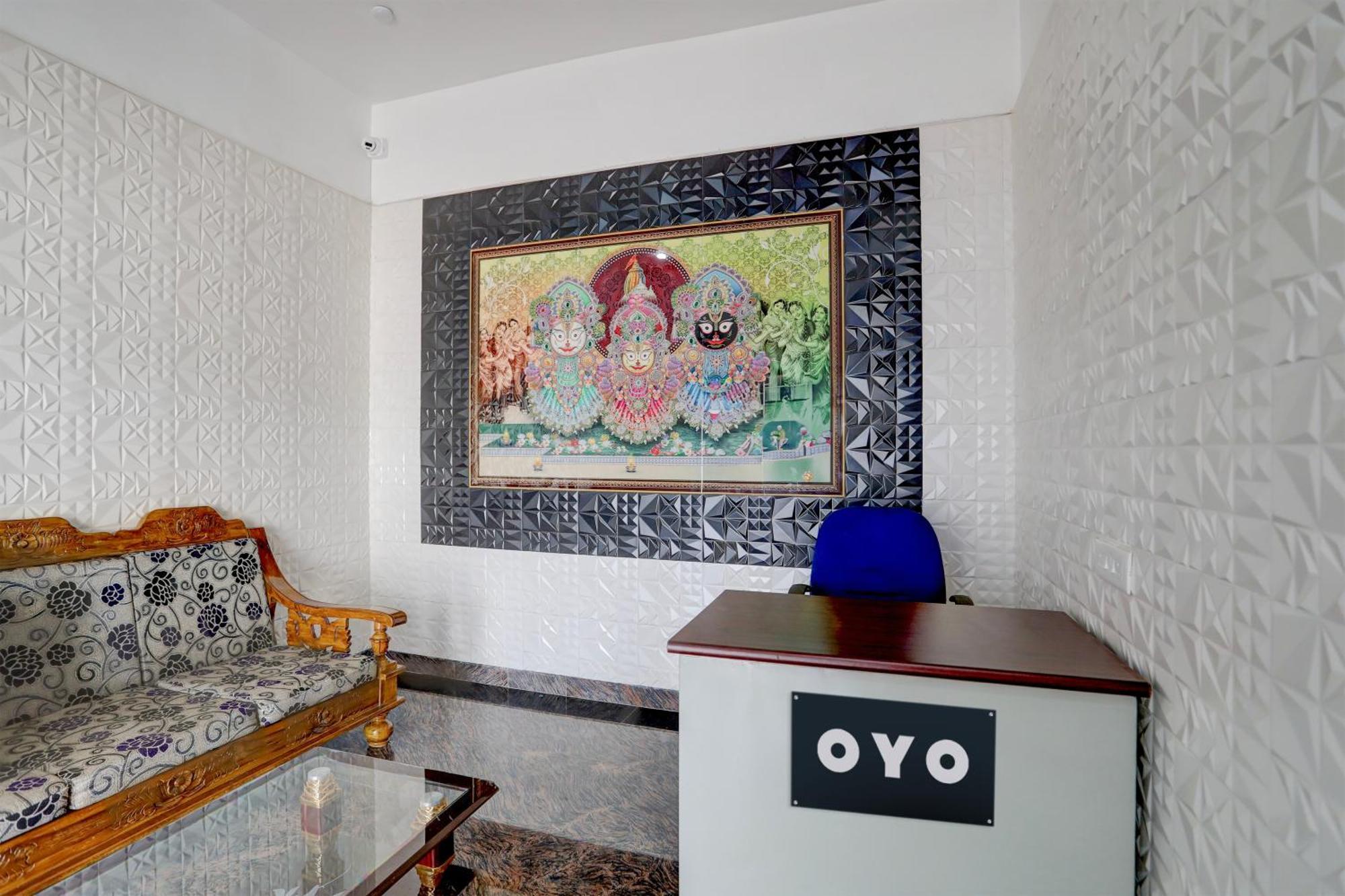 O Laxmi Narayan Kalyani Mandap 4*