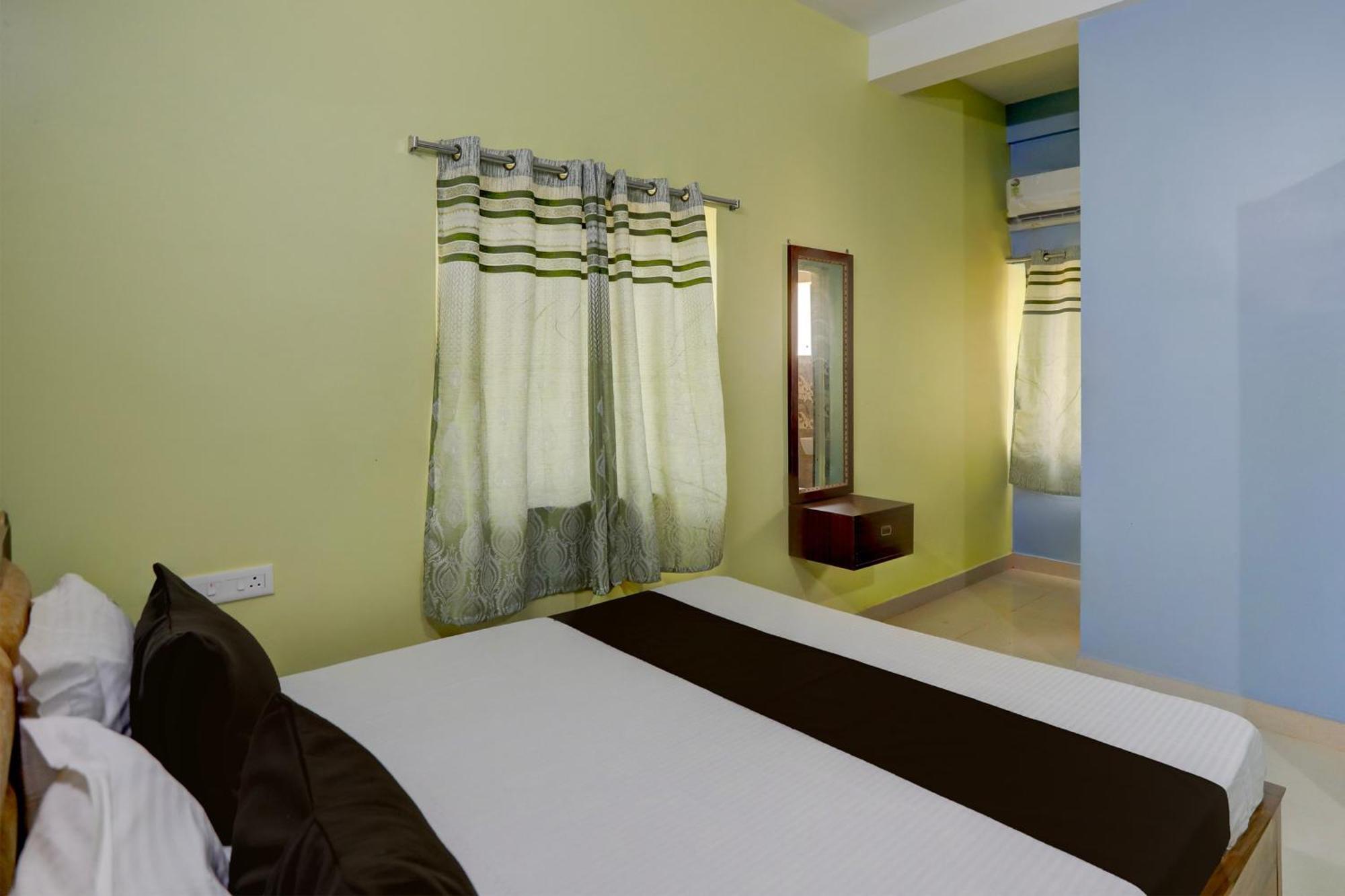 O Laxmi Narayan Kalyani Mandap 4* Bhubaneswar