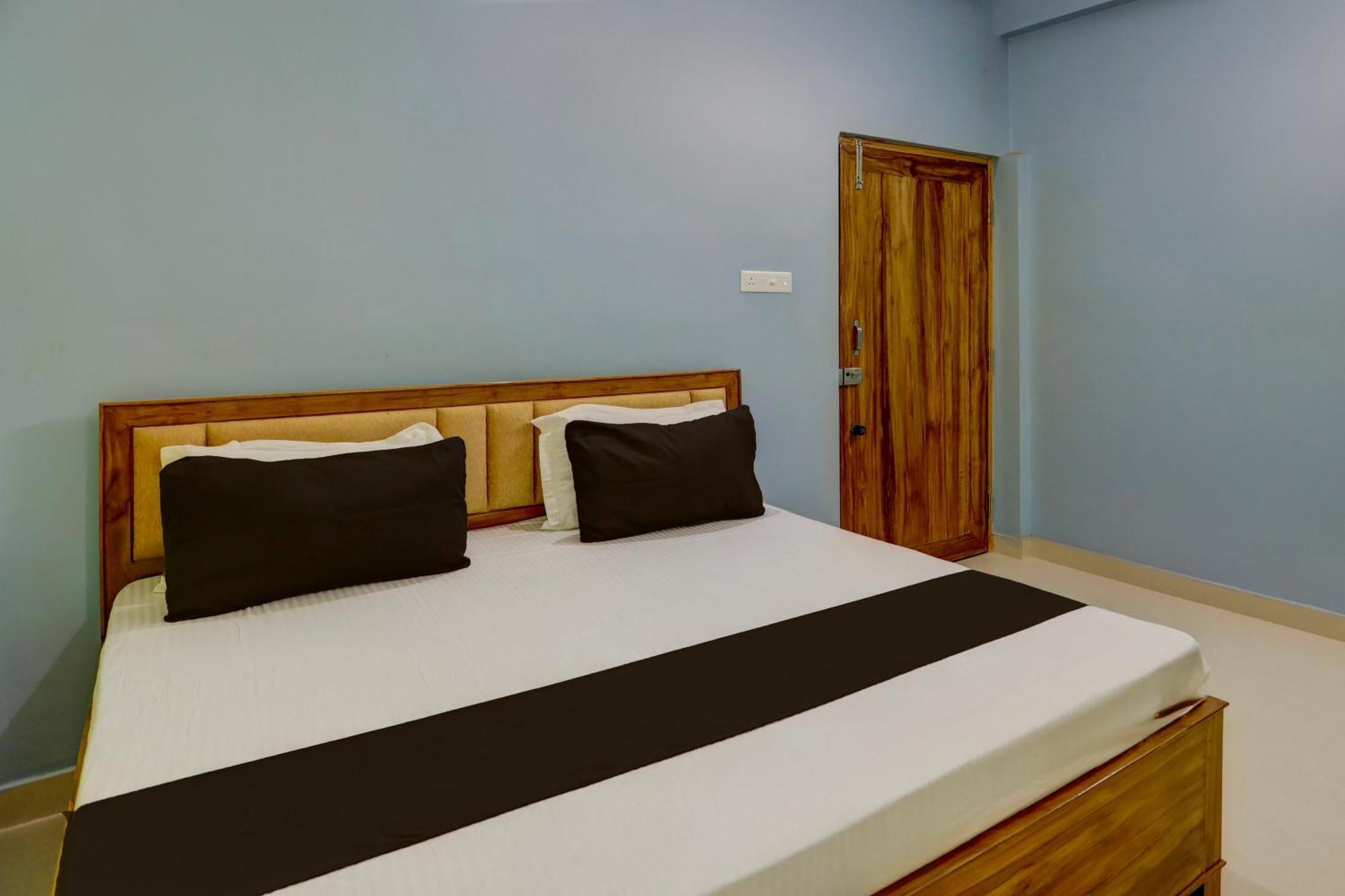 O Laxmi Narayan Kalyani Mandap 4* Bhubaneswar