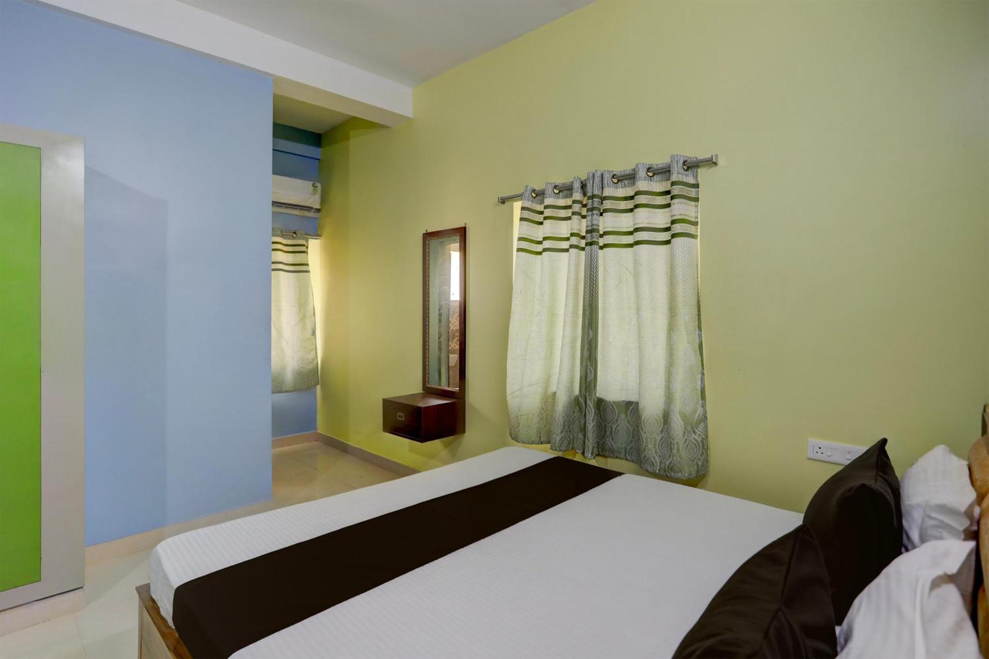 O Laxmi Narayan Kalyani Mandap 4* Bhubaneswar